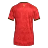 Women's Belgium Jersey 2026 Home World Cup - ijersey