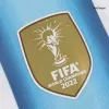 Women's Argentina Jersey 2026 Home World Cup - ijersey