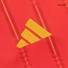 Youth Spain Jersey Kit 2026 Home - ijersey