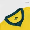 Brazil Jersey 2026 Player Version Home World Cup - ijersey