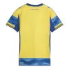 Parma Calcio 1913 Jersey 2025/26 Away - ijersey