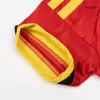 Women's Belgium Jersey 2026 Home World Cup - ijersey