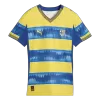 Parma Calcio 1913 Jersey 2025/26 Away - ijersey