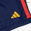 Youth Spain Jersey Kit 2026 Home - ijersey