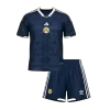 Youth Scotland Jersey Kit 2026 Home - ijersey