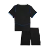 Youth Chelsea Jersey Kit 2025/26 Third - ijersey
