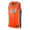 Harden #1 Los Angeles Clippers NBA Jersey 2025/26 - City Edition - ijersey