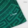 Women's Mexico Jersey 2026 Home World Cup - ijersey