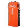 Harden #1 Los Angeles Clippers NBA Jersey 2025/26 - City Edition - ijersey