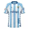 Malaga Jersey 2025/26 Home - ijersey