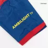 Barcelona Jersey 2025/26 Player Version Fourth Away - ijersey