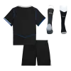Youth Chelsea Jersey Kit 2025/26 Third - ijersey