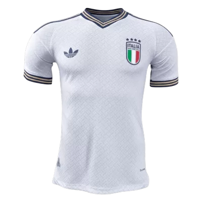 Italy Jersey 2026 Player Version Away World Cup - ijersey