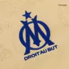 Marseille Jersey 2025/26 Fourth Away - ijersey