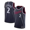 Leonard #2 Los Angeles Clippers NBA Jersey 2025/26 - Icon Edition - ijersey