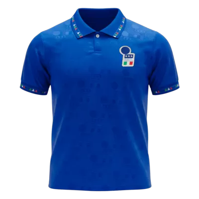 Italy Jersey 1994 Home Retro - ijersey