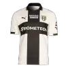 Parma Calcio 1913 Jersey 2025/26 Home - ijersey