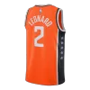 Leonard #2 Los Angeles Clippers NBA Jersey 2025/26 - City Edition - ijersey