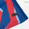 Barcelona Jersey 2025/26 Player Version Fourth Away - ijersey