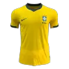 Brazil Jersey 2026 Player Version Home World Cup - ijersey