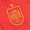 Youth Spain Jersey Kit 2026 Home - ijersey