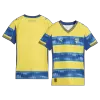 Parma Calcio 1913 Jersey 2025/26 Away - ijersey