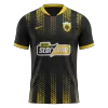 AEK Athens Jersey 2025/26 Away - ijersey