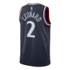 Leonard #2 Los Angeles Clippers NBA Jersey 2025/26 - Icon Edition - ijersey