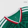 Women's Mexico Jersey 2026 Home World Cup - ijersey