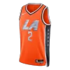 Leonard #2 Los Angeles Clippers NBA Jersey 2025/26 - City Edition - ijersey