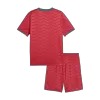 Youth Portugal Jersey Kit 2026 Home - ijersey