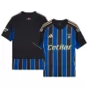 Pisa SC Jersey 2025/26 Home - ijersey