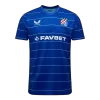 Dinamo Zagreb Jersey 2025/26 Home - ijersey