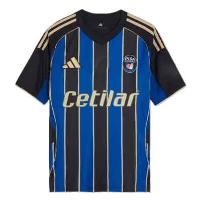 Pisa SC Jersey 2025/26 Home - ijersey