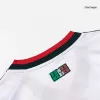 Mexico Jersey 2026 Player Version Away World Cup - ijersey