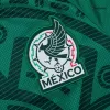 Mexico Home Jersey 2026 - Long Sleeve World Cup - ijersey