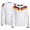 Germany Home Jersey 2026 - Long Sleeve World Cup - ijersey