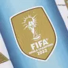Argentina Home Jersey 2026 - Long Sleeve World Cup - ijersey