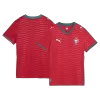 Women's Portugal Jersey 2026 Home World Cup - ijersey