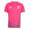 Mexico Goalkeeper Jersey 2026 Red World Cup - ijersey