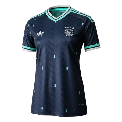Women's Germany Jersey 2026 Away World Cup - ijersey