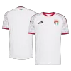 United Arab Emirates Jersey 2026 Home World Cup - ijersey