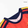 Women's Spain Jersey 2026 Home World Cup - ijersey
