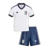 Youth Italy Jersey Kit 2026 Away - ijersey