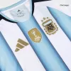 Argentina Home Jersey 2026 - Long Sleeve World Cup - ijersey