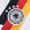 Germany Home Jersey 2026 - Long Sleeve World Cup - ijersey