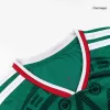 Mexico Home Jersey 2026 - Long Sleeve World Cup - ijersey