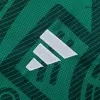 Mexico Home Jersey 2026 - Long Sleeve World Cup - ijersey