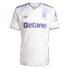 Aston Villa Jersey 2025/26 Third Away - ijersey