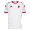 United Arab Emirates Jersey 2026 Home World Cup - ijersey